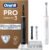 Oral-B Pro 3 (Pack de 2) por 59,99€ – 59% de descuento en estos cepillos de dientes eléctricos