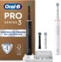 Comprar Oral-B Pro 3 (Pack de 2)