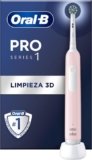 Oral-B Pro Series 1 – Cepillo de Dientes Eléctrico por 29€ (42% de descuento)