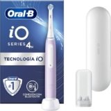 Oral-B iO 4N – Cepillo de Dientes Eléctrico por 103,75€ (35% de descuento)
