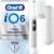 Oral-B iO 6N – Cepillo de dientes eléctrico por 135€ (32% de descuento)