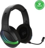 PDP Afterglow Wave Wireless Headset por 34,52€ – más del 65% de descuento en estos auriculares gaming inalámbricos