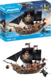 PLAYMOBIL Pirates 71530 Gran Barco Pirata por 57,79€ (42% de descuento)