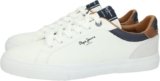 Pepe Jeans Kenton Court PMS30839 – Zapatillas Bajas para Hombre por 34,95€ (50% de descuento)