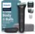 Philips Body Groomer 7000 Series – Afeitadora Corporal para Hombre por 59,90€ (33% de descuento)