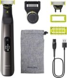 Philips OneBlade Pro 360 por solo 62,72€ (26% de descuento) en esta afeitadora eléctrica facial y corporal