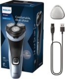 Philips Shaver 3000X Series – Afeitadora Eléctrica por 40€ (33% de descuento)