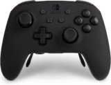 PowerA Fusion Pro por 49,90€ – 30% de descuento en este mando inalámbrico para Nintendo Switch
