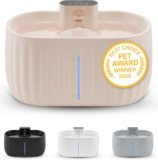 Pretty Paw AquaSense Pro por solo 39,99€ (33% de descuento) en esta Fuente para Gatos