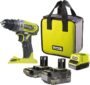 RYOBI 18V ONE+ (45% de descuento)