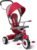 Radio Flyer Stroll ‘N Trike – Triciclo 4 en 1 para niños pequeños por 45,24€ (43% de descuento)