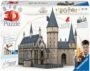 Comprar Ravensburger Puzzle 3D: Harry Potter El Gran Salón