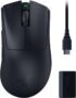 Razer DeathAdder V3 Pro + Dongle HyperPolling (47% de descuento)