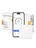 Refoss MTS200 – Termostato inteligente WiFi por 42,99€ (39% de descuento)