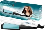 Remington Shine Therapy – Plancha de Pelo por 39,99€ (44% de descuento)