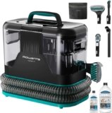 Rowenta Clean It – Aspirador de Tapicerías por 149,99€ (25% de descuento)