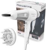 Rowenta Powerline CV5930 por solo 23,14€ (39% de descuento) en este Secador de Pelo Iónico