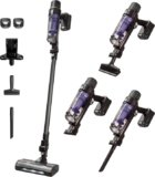 Rowenta X-PERT 7.60 – Aspiradora Escoba Sin Cable por 119,99€ (37% de descuento)