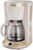 Russell Hobbs Brontë Stone por solo 39,20€ (46% de descuento) en esta cafetera de goteo
