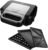 Russell Hobbs Creations – Sandwichera 3 en 1 por 39,20€ (40% de descuento)