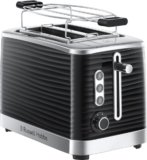 Russell Hobbs Inspire por 39,99€ – 40% de descuento en esta tostadora elegante y práctica