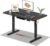 SANODESK QS+ 120x60cm – Escritorio Elevable Eléctrico por 104,99€ (27% de descuento)