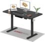 SANODESK QS+ 120x60cm (27% de descuento)