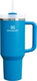 STANLEY 1913 Quencher H2.0 FlowState – Termo de 1.2L por 33€ (40% de descuento)