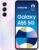 Samsung Galaxy A55 5G, 8GB, 128GB por 252€ (32% de descuento)