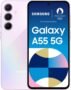 Samsung Galaxy A55 5G 252€ (32% de descuento)
