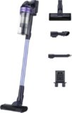Samsung Jet 60 Turbo por solo 143,65€ (30% de descuento) en esta aspiradora sin cable