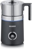 Severin Spuma 700 Plus – Espumador de Leche por Inducción por 95,31€ (26% de descuento)