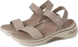 Skechers Go Walk Arch Fit 2.0 Sandal Annie – Sandalias para Mujer por 41,99€ (40% de descuento)