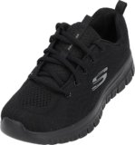 Skechers Graceful Get Connected – Zapatillas Deportivas para Mujer por 30,99€ (48% de descuento)