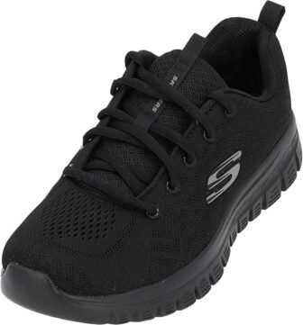 Skechers Graceful Get Connected – Zapatillas Deportivas para Mujer por 30,99€ (48% de descuento)