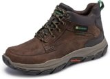 Skechers John Deere: Respected – Landin por solo 89,66€ (40% de descuento) en estas botas impermeables para hombres