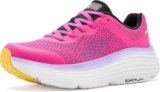 Skechers Max Cushioning Endeavour – Zapatillas para Mujer por 46,95€ (41% de descuento)