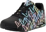 Skechers Uno Spread The Love por solo 49,49€ (50% de descuento) en estas Zapatillas para Mujer