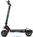 SmartGyro Crossover Dual MAX LR – Patinete Eléctrico por 699€ (29% de descuento)