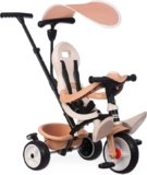 Smoby Baby Balade por solo 57,63€ (57% de descuento) en este triciclo progresivo