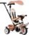 Smoby Baby Balade por solo 57,63€ (57% de descuento) en este triciclo progresivo