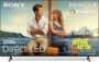 Sony BRAVIA 3 K65S32 (28% de descuento)