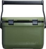Stanley 1913 Adventure Nevera Portátil de 15.1L por 75€ (40% de descuento)