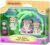 Sylvanian Families – 5801 Bebés Ciervo en el Columpio por solo 22,49€ (25% de descuento) en este set de figuras infantiles