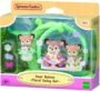 Sylvanian Families - 5801 Bebés Ciervo en el Columpio (25% de descuento)
