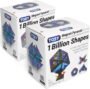 TOSY Magnet Pyramid Stone (2-Pack) (39% de descuento)