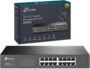 TP-Link TL-SG1016D (43% de descuento)