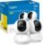 Tapo C200 (Pack de 2) – Cámaras de vigilancia por 39,99€ (33% de descuento)