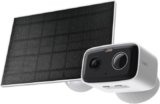Tapo C400 Kit por solo 88,34€ (43% de descuento) en este sistema de vigilancia exterior