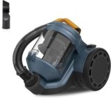 Taurus Homeland Cyclone por 48,99€ – 35% de descuento en este aspirador sin bolsa